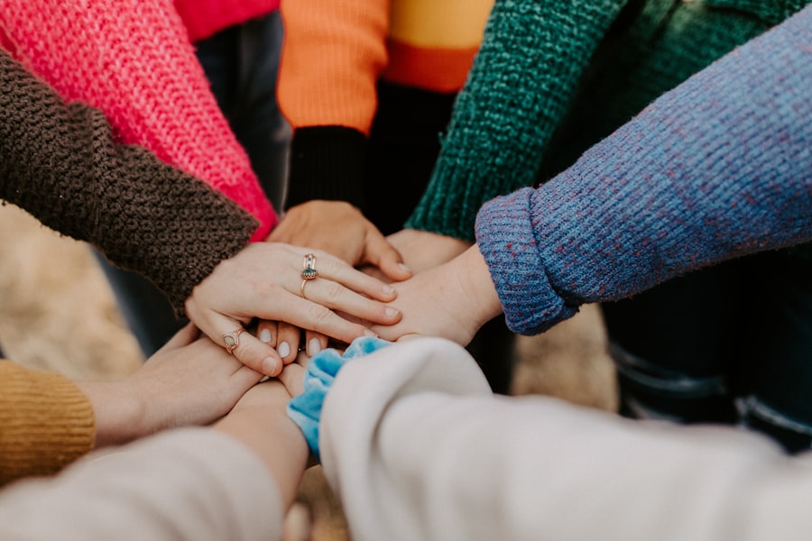 Behavioral health and counseling at a community clinic
